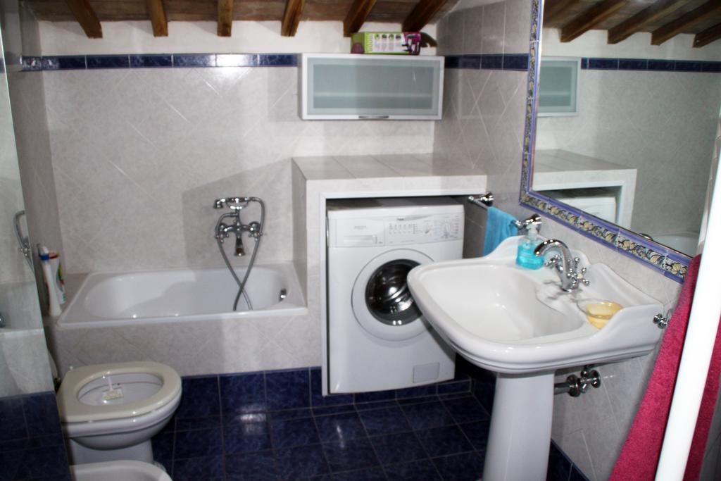 Casale Aurora Villa Viterbo Cameră foto