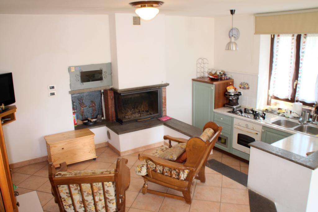 Casale Aurora Villa Viterbo Cameră foto