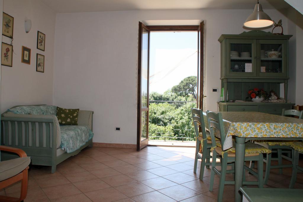 Casale Aurora Villa Viterbo Cameră foto