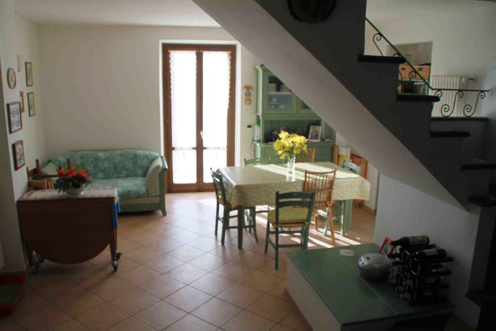 Casale Aurora Villa Viterbo Cameră foto