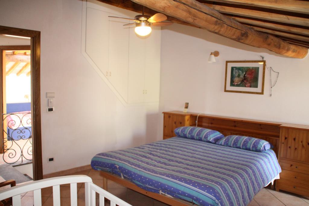 Casale Aurora Villa Viterbo Exterior foto
