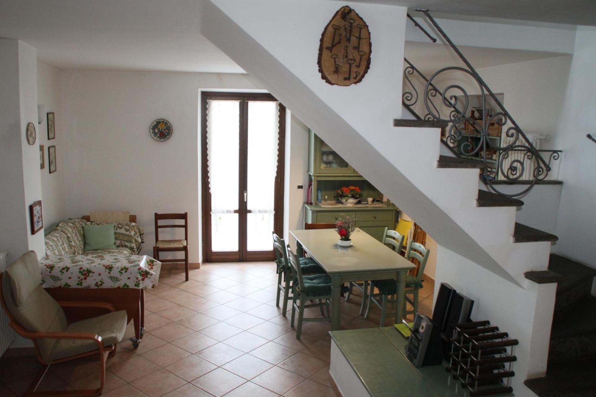 Casale Aurora Villa Viterbo Exterior foto