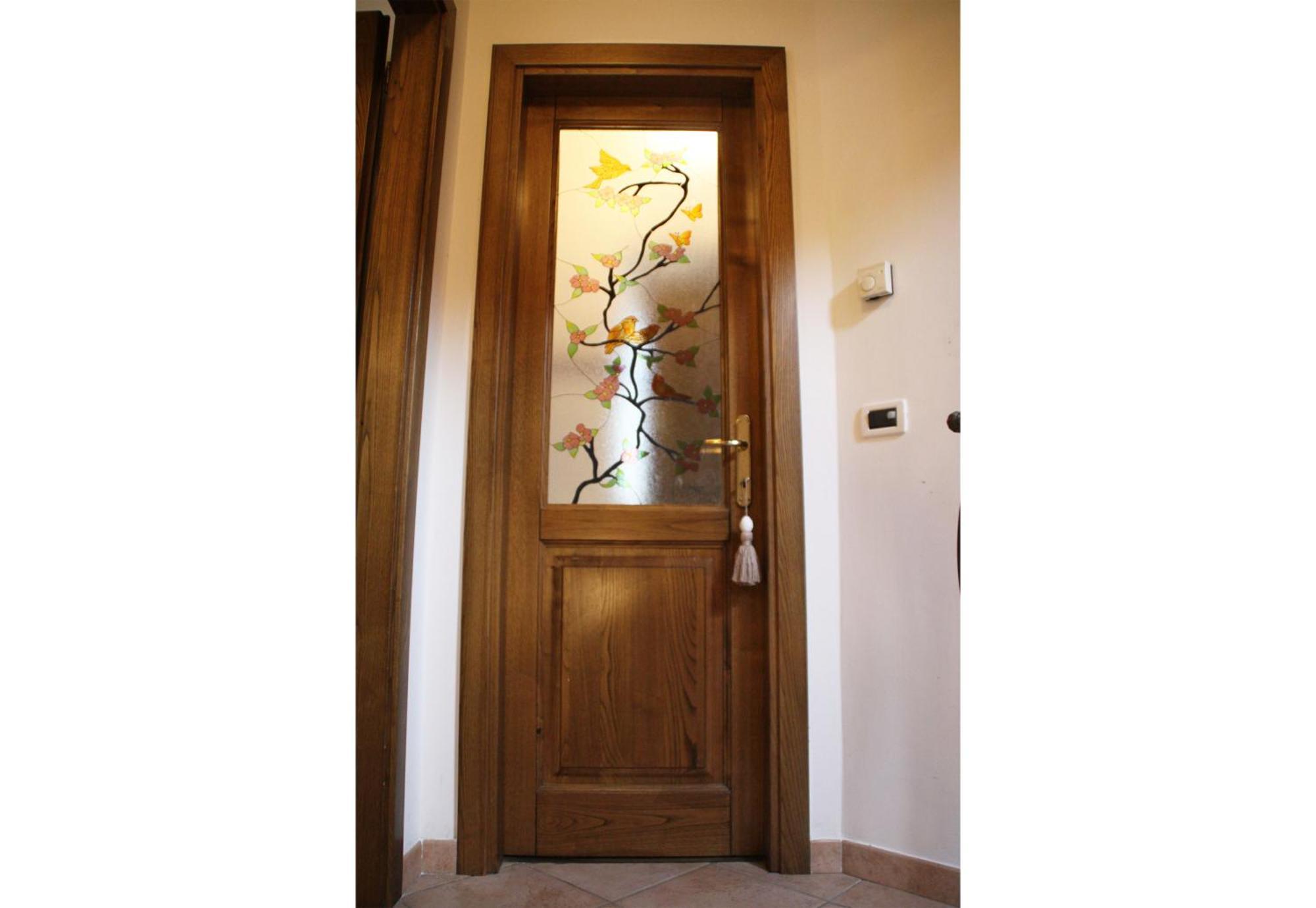 Casale Aurora Villa Viterbo Exterior foto