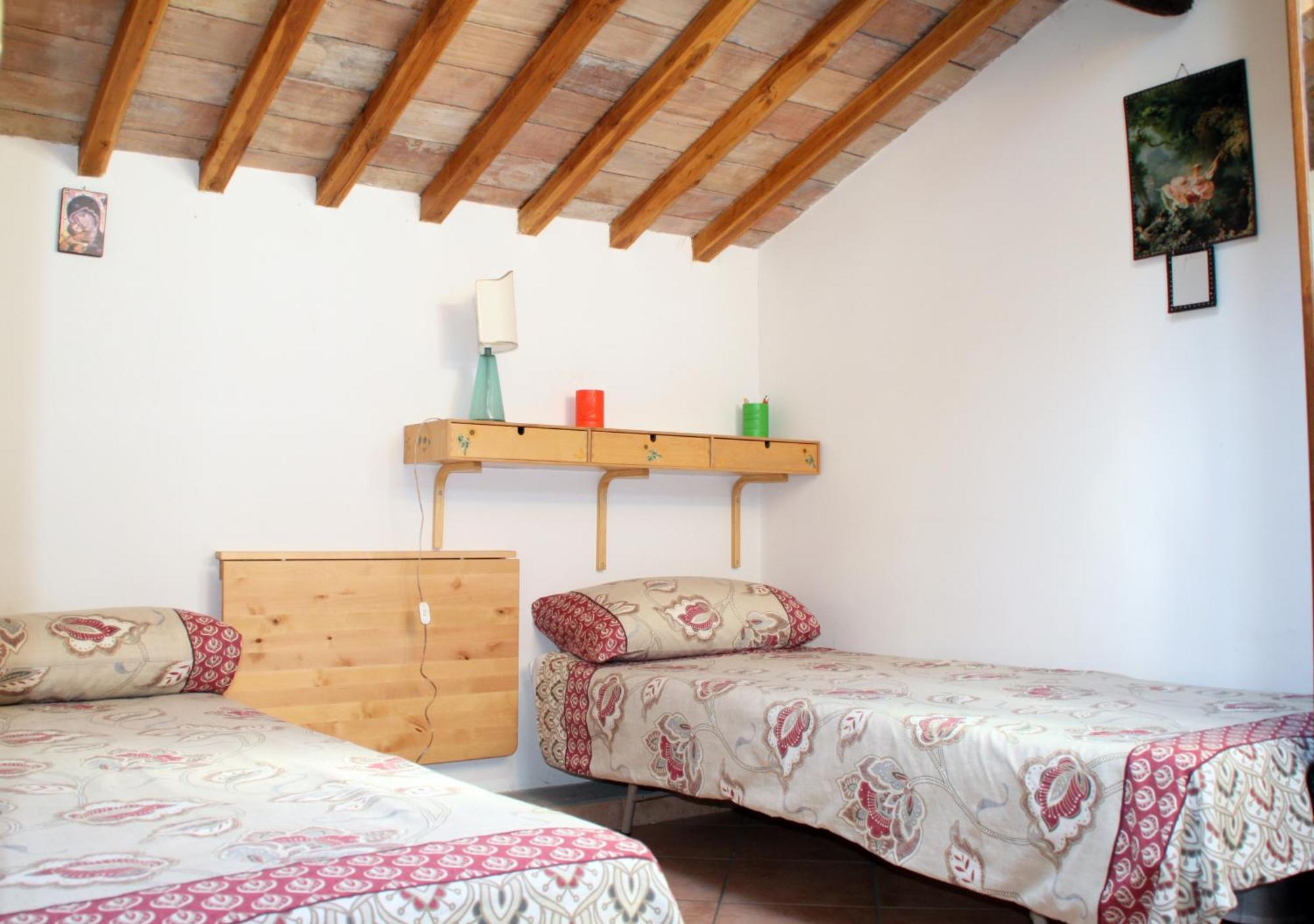 Casale Aurora Villa Viterbo Exterior foto