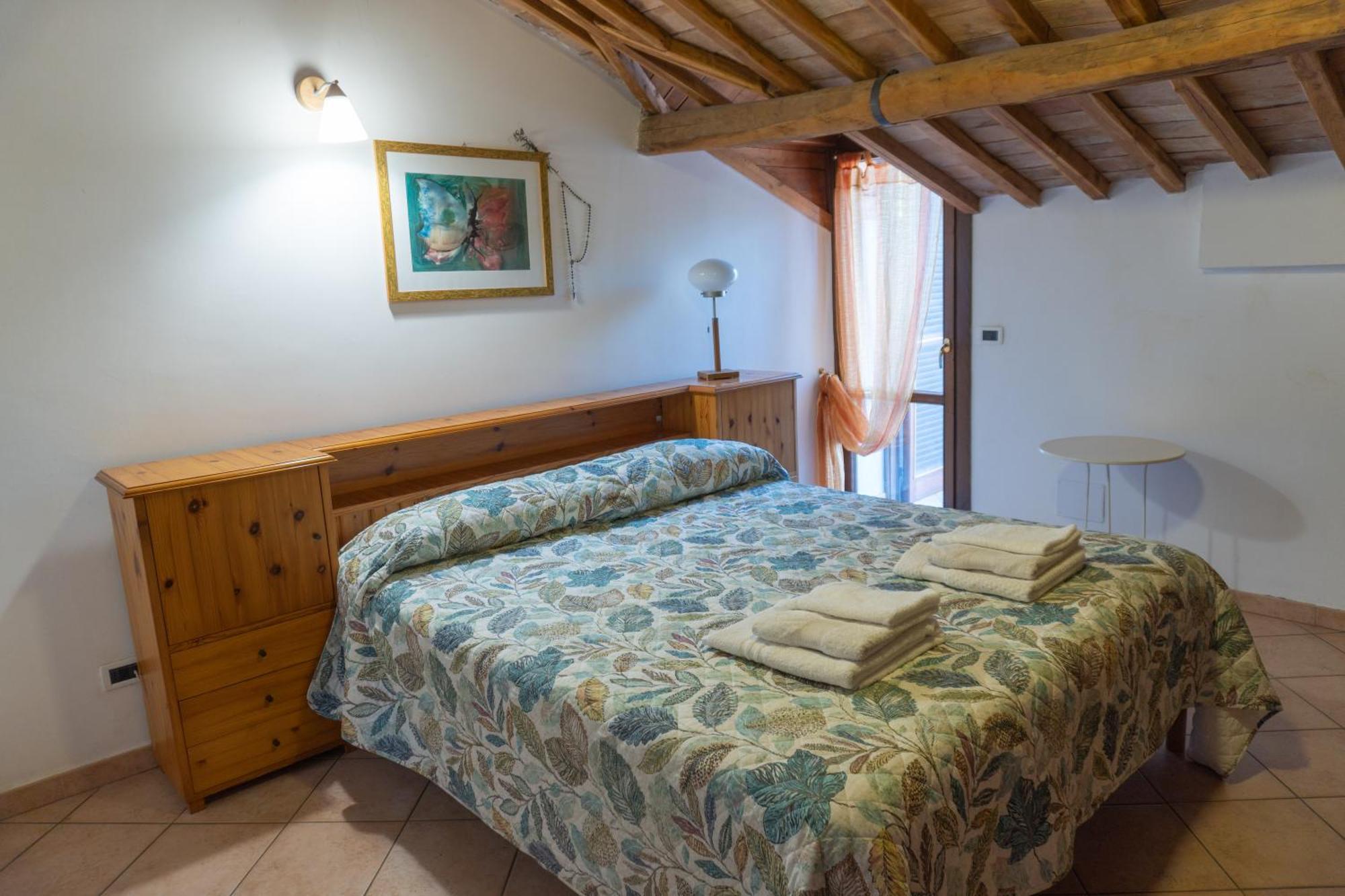 Casale Aurora Villa Viterbo Exterior foto