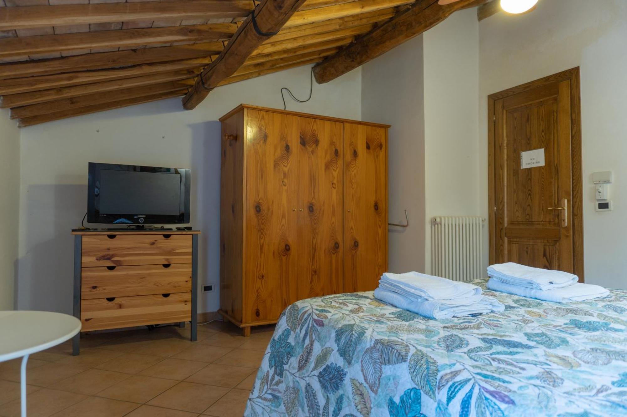 Casale Aurora Villa Viterbo Exterior foto