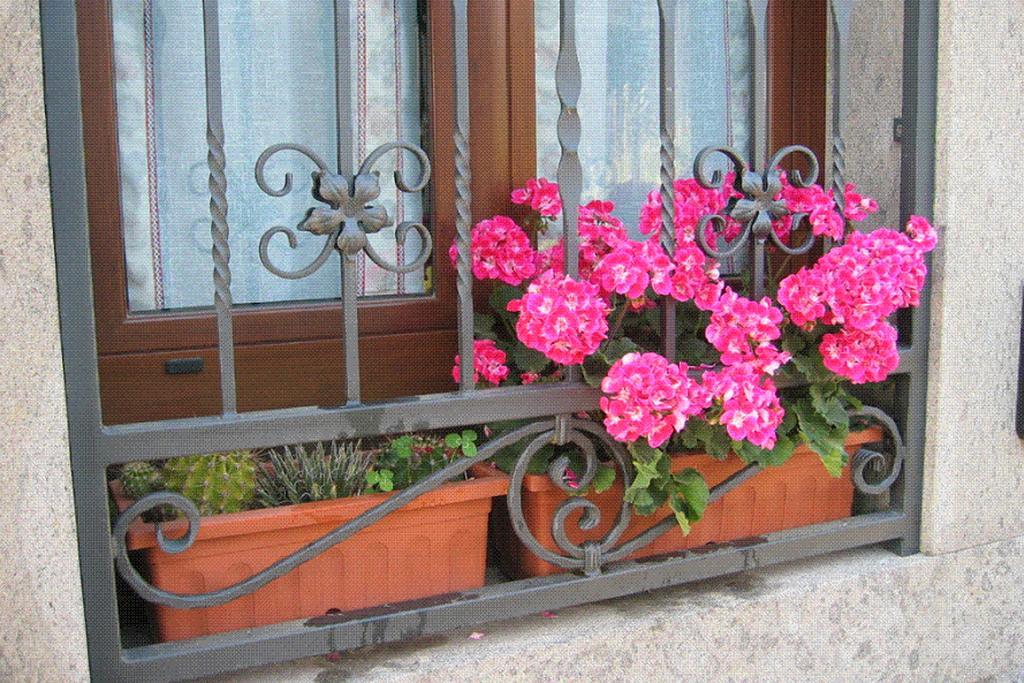 Casale Aurora Villa Viterbo Exterior foto